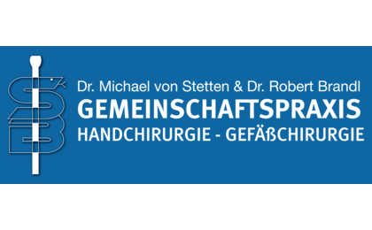 Logo der Firma Brandl Robert Dr., Stetten von Michael Dr., Hommes Andreas Dr. aus Passau