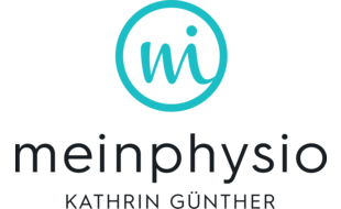 Logo der Firma meinphysio Kathrin Günther aus Heroldsberg