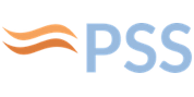 Logo der Firma PSS Praxis für Stimme und Sprechen aus München