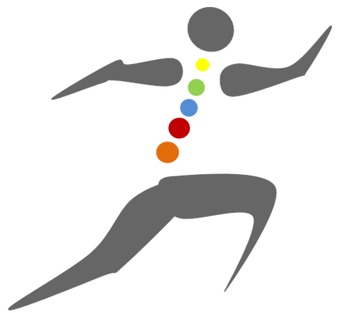 Logo der Firma Physiotherapiepraxis Reset aus Mainz