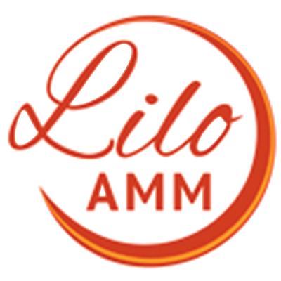 Logo der Firma Heilpraktikerin für Psychotherapie Lilo Amm aus Nürnberg