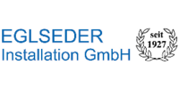 Logo der Firma Eglseder  Installation GmbH aus München