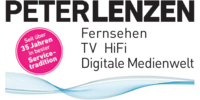 Logo der Firma Lenzen Fernseh aus Meerbusch