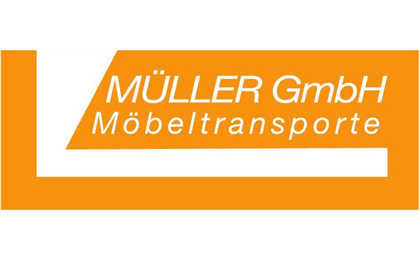 Logo der Firma Umzüge Müller GmbH aus Mülheim an der Ruhr auf dem Branchenportal Hausmeisterdienste.net