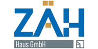 Logo der Firma Zäh Haus GmbH aus Unterschwaningen