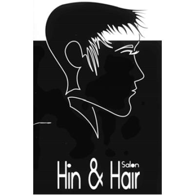 Logo der Firma Salon Hin u. Hair Rummel Friseur aus Mülheim