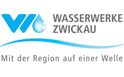 Logo der Firma Wasserwerke Zwickau GmbH aus Zwickau