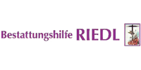 Logo der Firma Bestattungshilfe Riedl aus Ebersberg