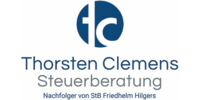 Logo der Firma Clemens, Thorsten Steuerberatung aus Neuss