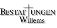 Logo der Firma Bestattungen Willems Inh. Marc Willems aus Kevelaer