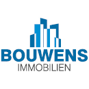 Logo der Firma Bouwens Immobilien GmbH aus Selfkant