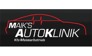 Logo der Firma Maik'' s Autoklinik aus Margetshöchheim