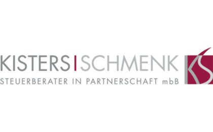 Logo der Firma Steuerberatung Kisters | Schmenk aus Oberhausen
