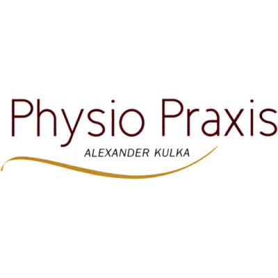 Logo der Firma Alexander Kulka Physio Praxis aus Bayreuth