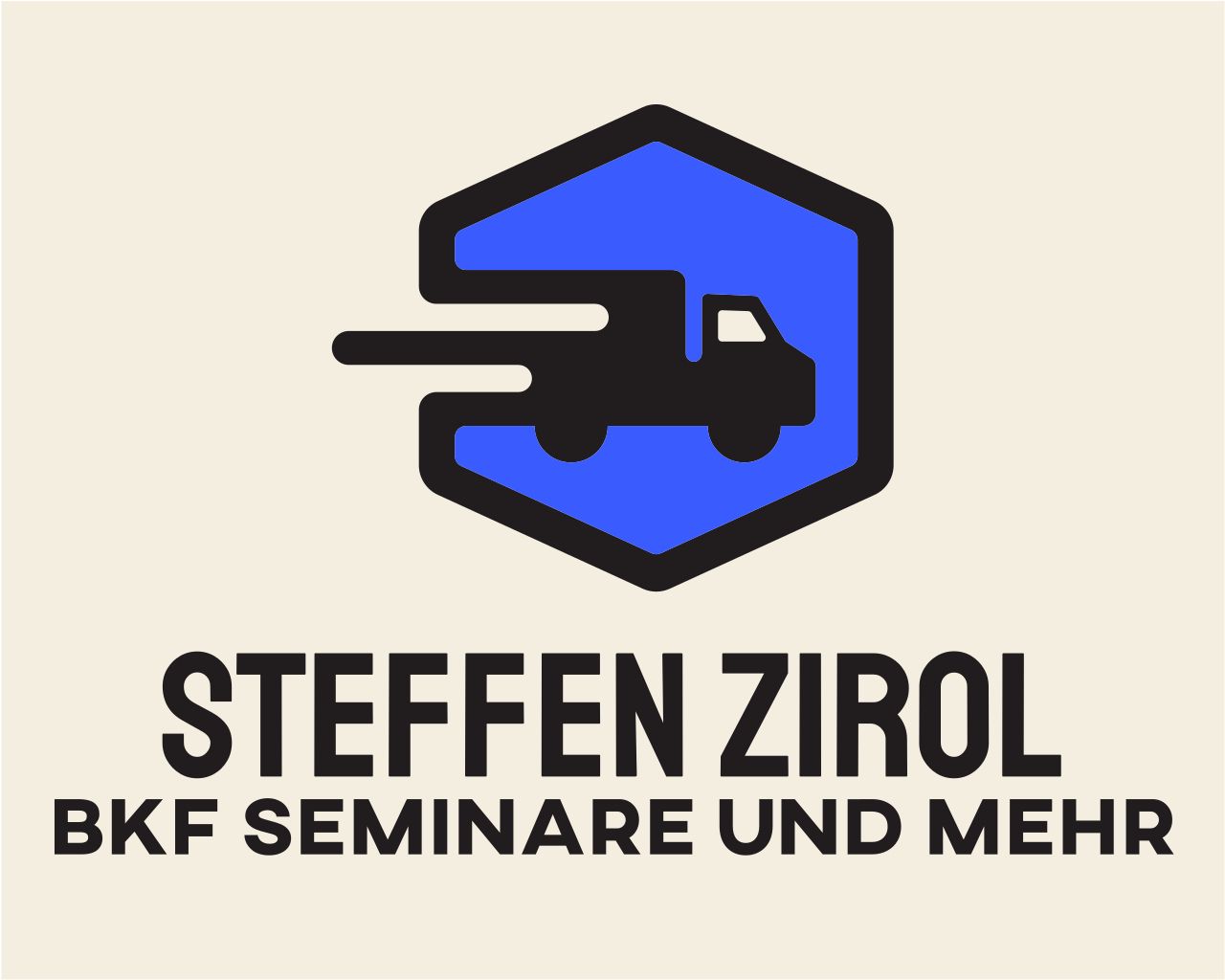 Logo der Firma Steffen Zirol BKF-Seminare und mehr aus Aschaffenburg