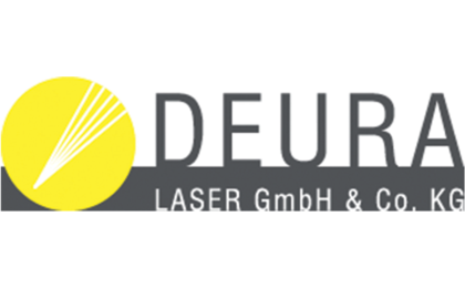 Logo der Firma Deura Laser GmbH & Co. KG aus Nürnberg