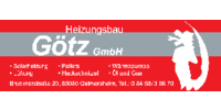 Logo der Firma Götz Heizungsbau GmbH aus Gaimersheim