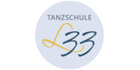 Logo der Firma Tanzschule L33 aus Dresden