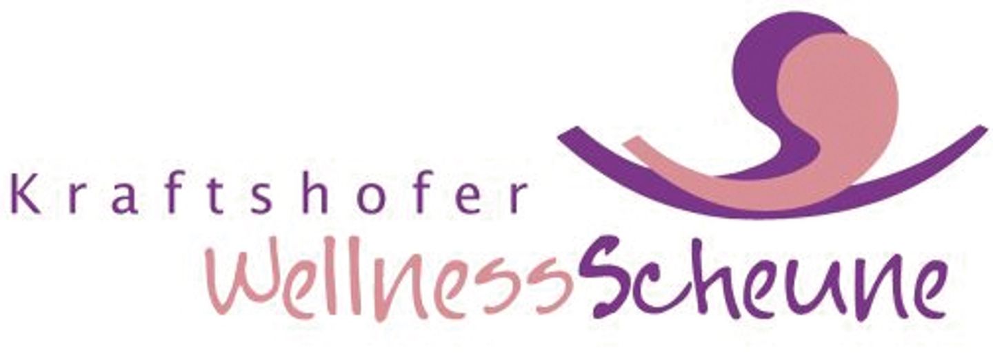 Logo der Firma Wellness-Scheune Kraftshof aus Nürnberg