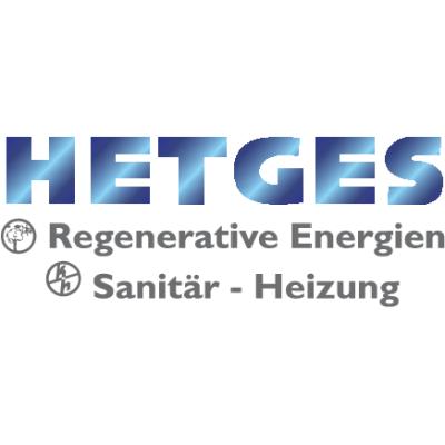 Logo der Firma Klaus Hetges Sanitär - Heizung aus Kempen