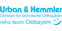 Logo der Firma Sanitätshaus Urban & Kemmler GmbH aus Schwarzenbruck