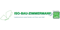 Logo der Firma ISO-Bau-Zimmermann aus Wolkenstein