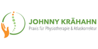Logo der Firma Krähahn, Johnny aus Düsseldorf