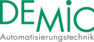 Logo der Firma DEMIC Datentechnik GmbH aus Neunkirchen-Seelscheid