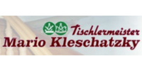 Logo der Firma Tischlerei Kleschatzky Mario aus Friedersdorf