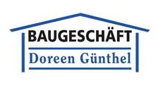 Logo der Firma Baugeschäft Doreen Günthel aus Schönheide