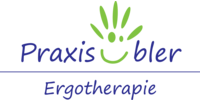 Logo der Firma Ergotherapie Übler Sybille aus Rödental