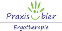 Logo der Firma Ergotherapie Übler Sybille aus Neustadt/Coburg