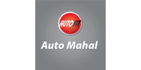 Logo der Firma Auto Mahal GmbH aus Barbing