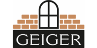 Logo der Firma Fenster - Türen Geiger aus Weilheim