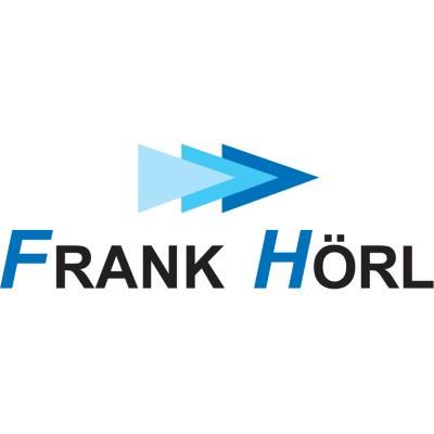Logo der Firma Frank Hörl Sanitär-Heizung aus Selb