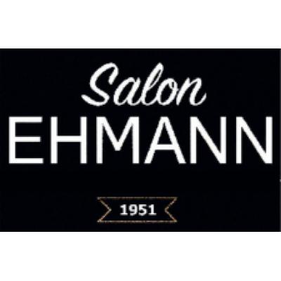 Logo der Firma Salon Ehmann aus Nürnberg