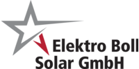Logo der Firma Boll Domenik Elektro Boll Solar GmbH aus Lauchringen