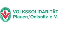 Logo der Firma Tagespflege Volkssolidarität Plauen aus Oelsnitz
