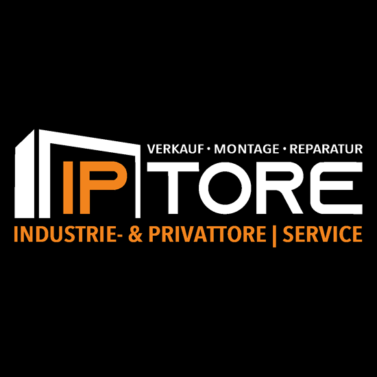 Logo der Firma IP-Tore Gerald Leudert aus Durmersheim
