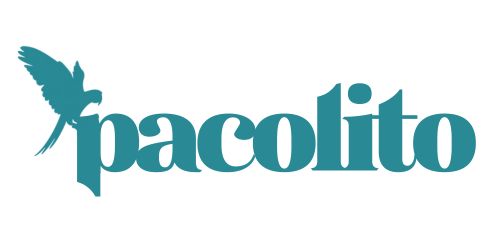 Logo der Firma Pacolito aus Viersen