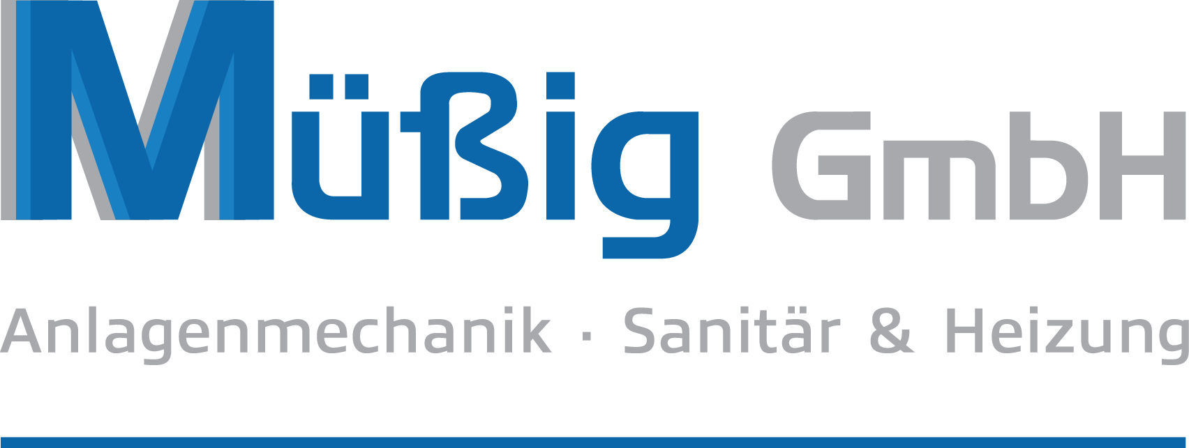Logo der Firma Müßig GmbH aus Regensburg