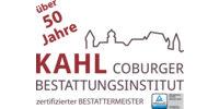 Logo der Firma Bestattungen KAHL aus Meschenbach