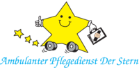 Logo der Firma Ambulanter Pflegedienst Der Stern aus Amberg