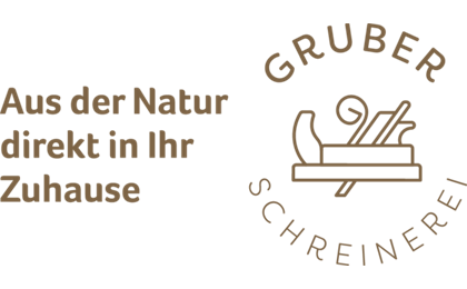 Logo der Firma Schreinerei Gruber aus Pleinfeld auf dem Branchenportal Gartenbau.org