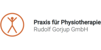 Logo der Firma Praxis für Physiotherapie Rudolf Gorjup GmbH aus Erlangen