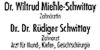 Logo der Firma Dr. Wiltr. Miehle-Schwittay aus Rosenheim