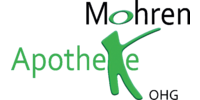 Logo der Firma Mohren Apotheke Inh. Dr. Susanne Heinrichs und Judith Schlauersbach aus Aschaffenburg