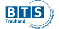 Logo der Firma BTS Treuhand Böhnke & Partner aus Ratingen auf dem Branchenportal Steuer-Berater.de