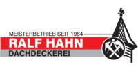 Logo der Firma Hahn Ralf Dachdeckermeister aus Johanngeorgenstadt