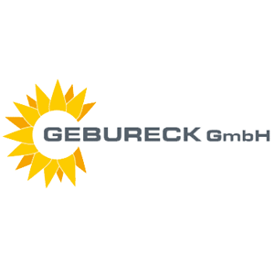 Logo der Firma Gebureck GmbH aus Hannover